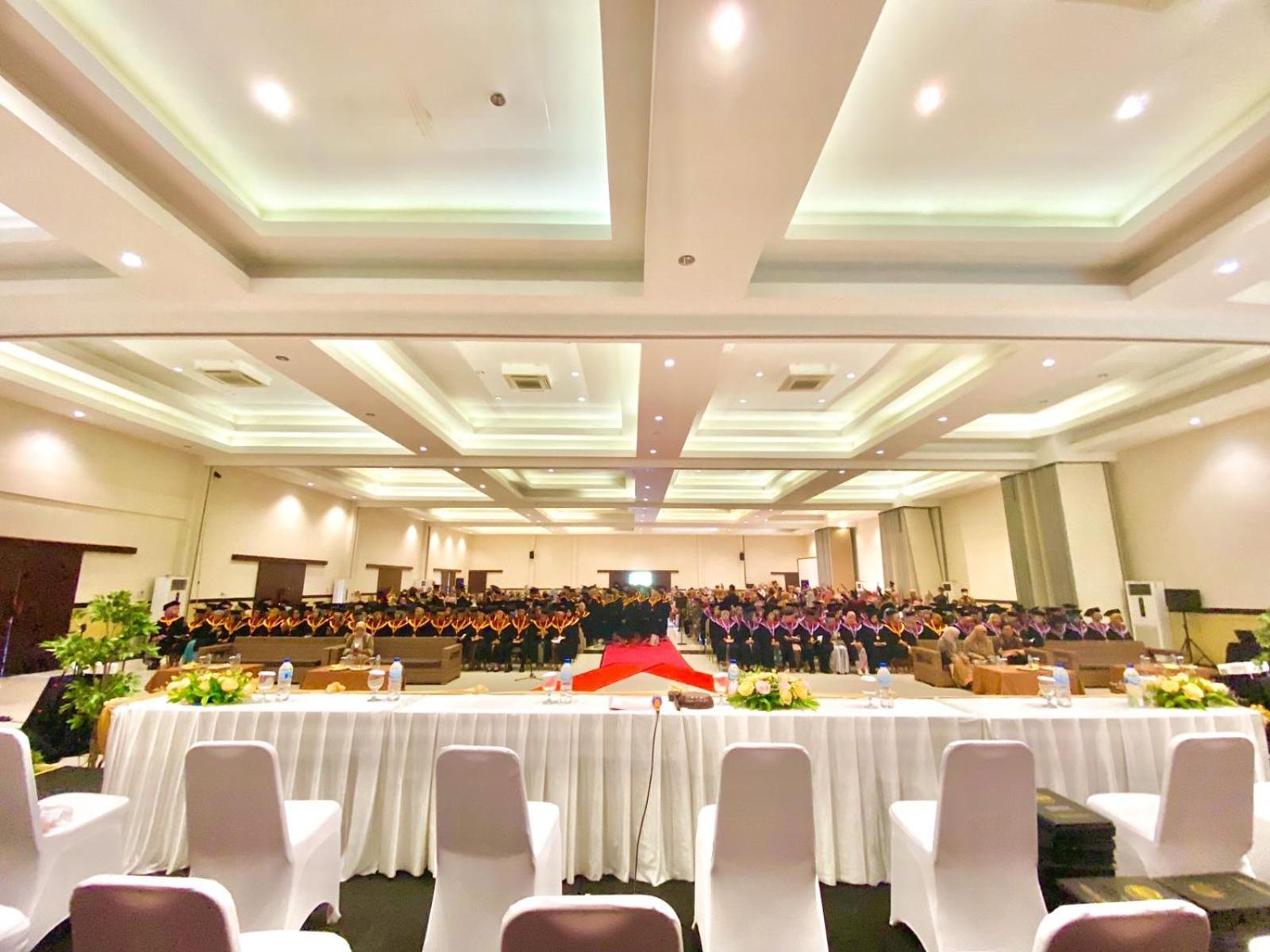 Grand Mulya Hotel Bogor Zewnętrze zdjęcie