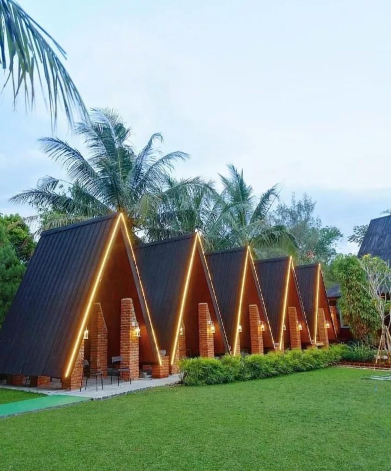 Grand Mulya Hotel Bogor Zewnętrze zdjęcie