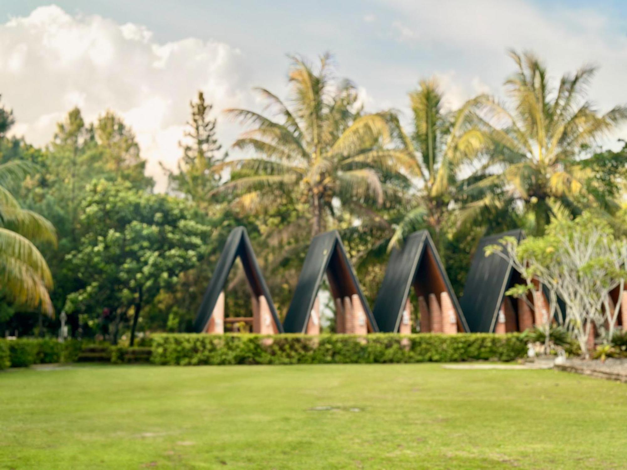 Grand Mulya Hotel Bogor Zewnętrze zdjęcie