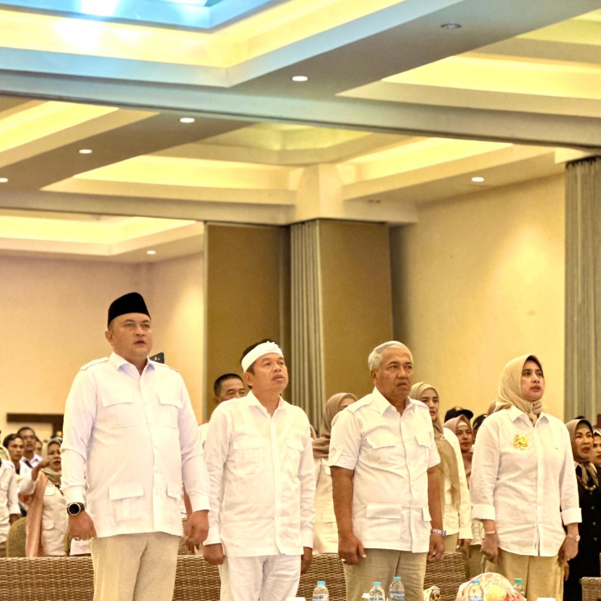 Grand Mulya Hotel Bogor Zewnętrze zdjęcie